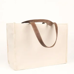 Kanvas & Gabardin Çanta 518757