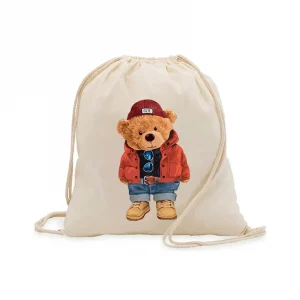 ip Büzgülü Çanta 109944