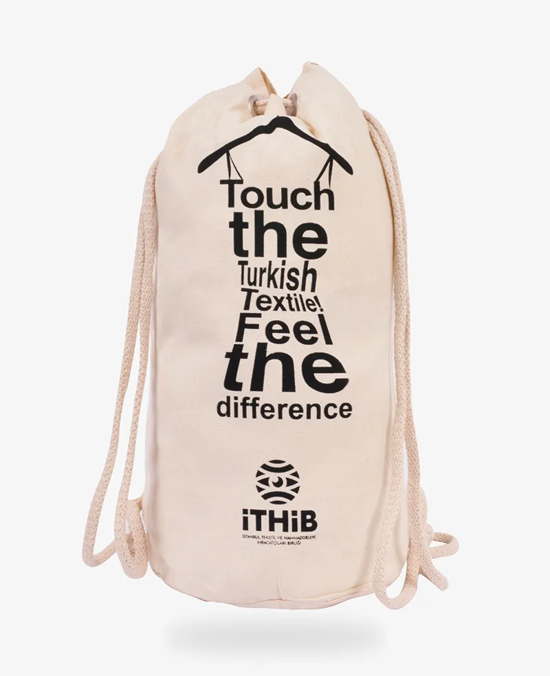 ip Büzgülü Çanta 195331