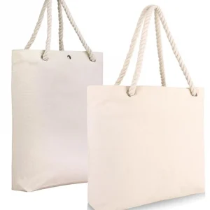 Kanvas & Gabardin Çanta 556894