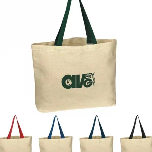 Kanvas & Gabardin Çanta 598643