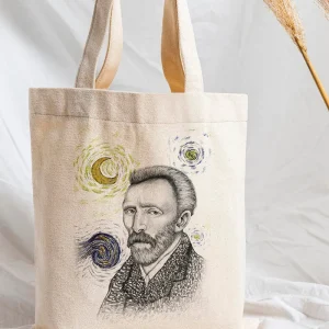 Kanvas & Gabardin Çanta 554321