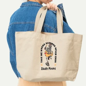 Kanvas & Gabardin Çanta 598751