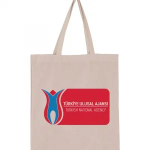 Promosyon Ham Bez Çanta 25949