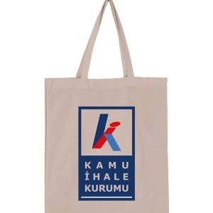 Promosyon Ham Bez Çanta 29392
