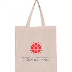 Promosyon Ham Bez Çanta 21694