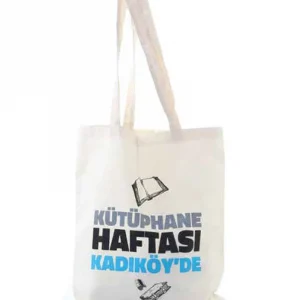 Promosyon Ham Bez Çanta 25012