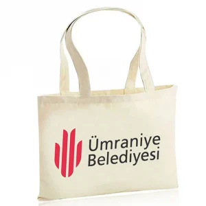 Promosyon Ham Bez Çanta 25047