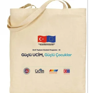 Promosyon Ham Bez Çanta 26430