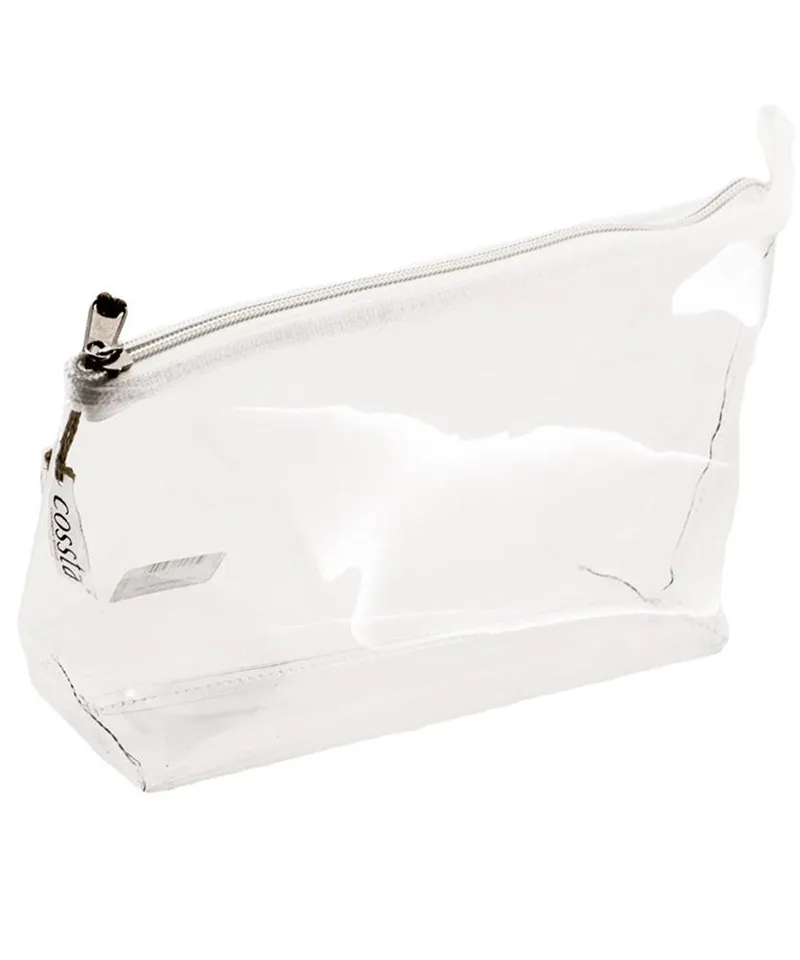 Pvc Kozmetik Çantası 402