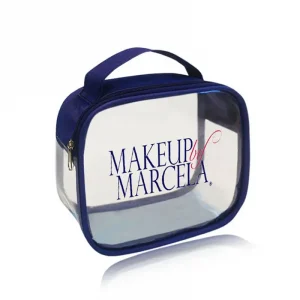 Pvc Kozmetik Çantası 476