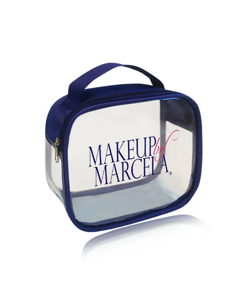 Pvc Kozmetik Çantası 476