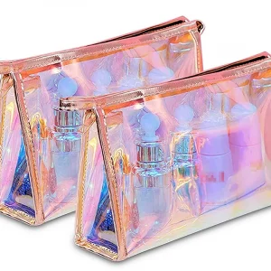 Pvc Kozmetik Çantası