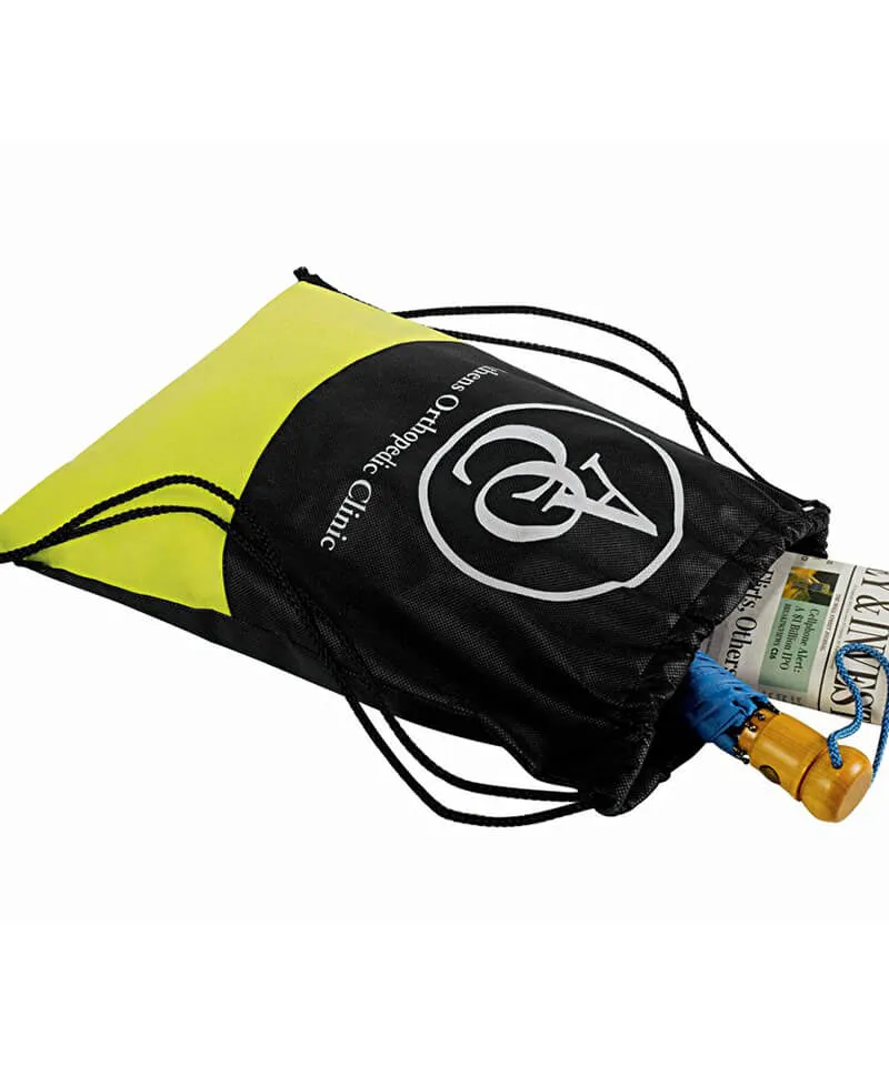 ip Büzgülü Çanta 100599