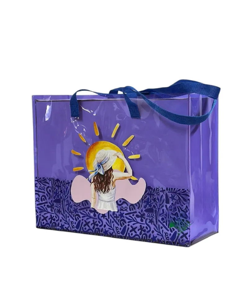 Plaj Çantası 349246