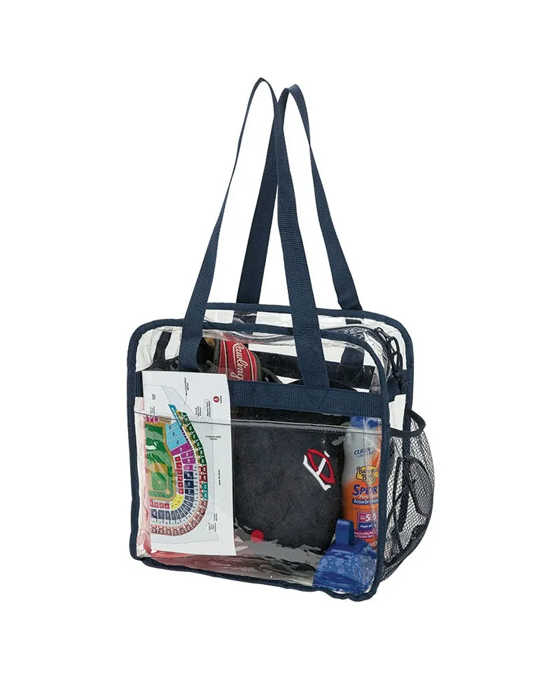 Pvc Kozmetik Çantası 414