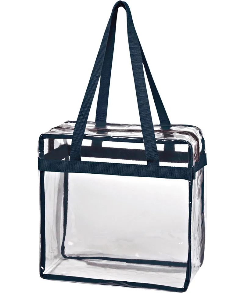 Pvc Kozmetik Çantası 401