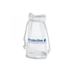 Pvc Kozmetik Çantası 452