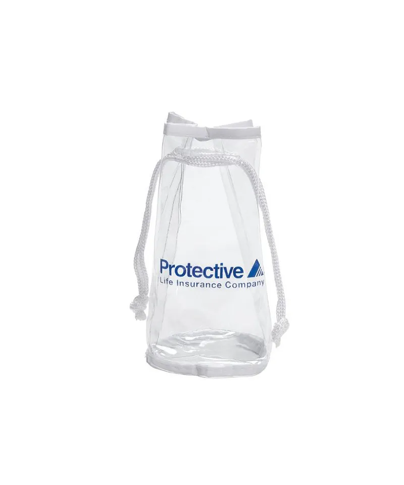 Pvc Kozmetik Çantası 452