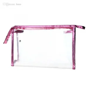 Pvc Kozmetik Çantası 494