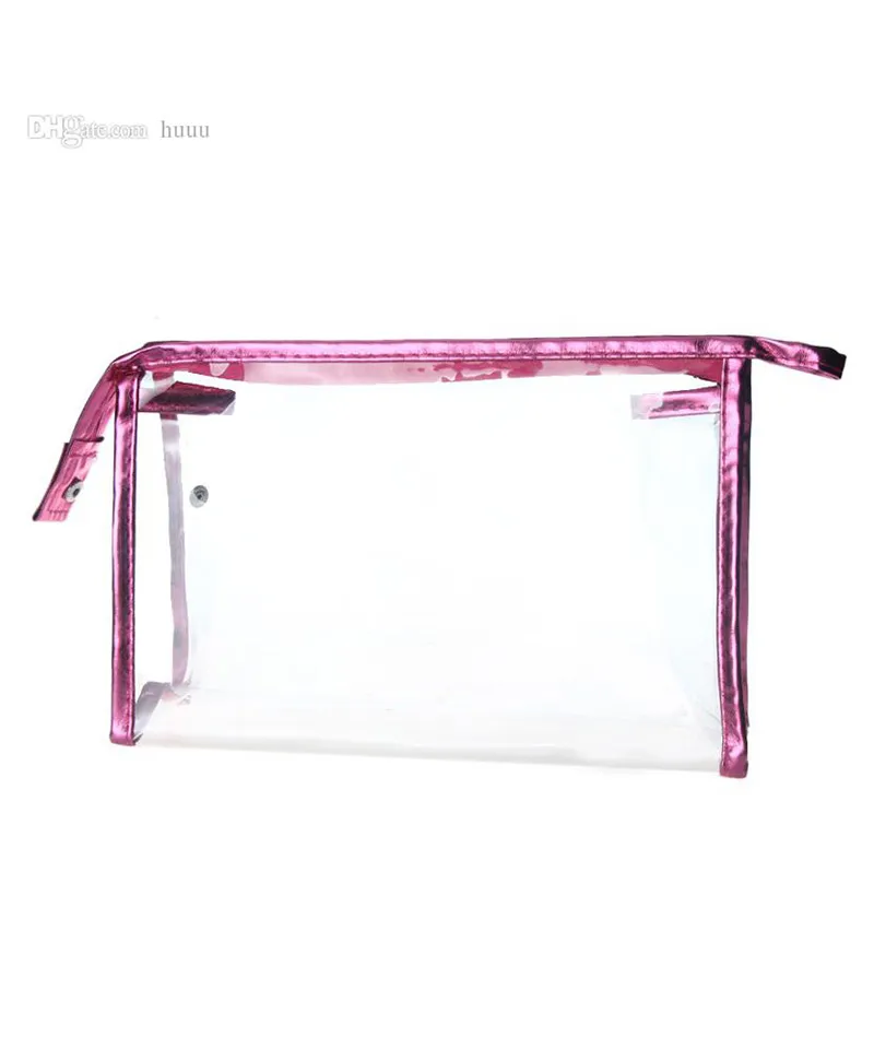 Pvc Kozmetik Çantası 494