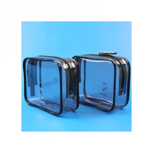 Pvc Kozmetik Çantası 438