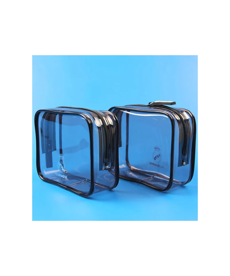 Pvc Kozmetik Çantası 438