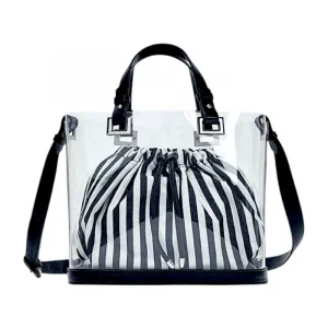 Pvc Çanta 458