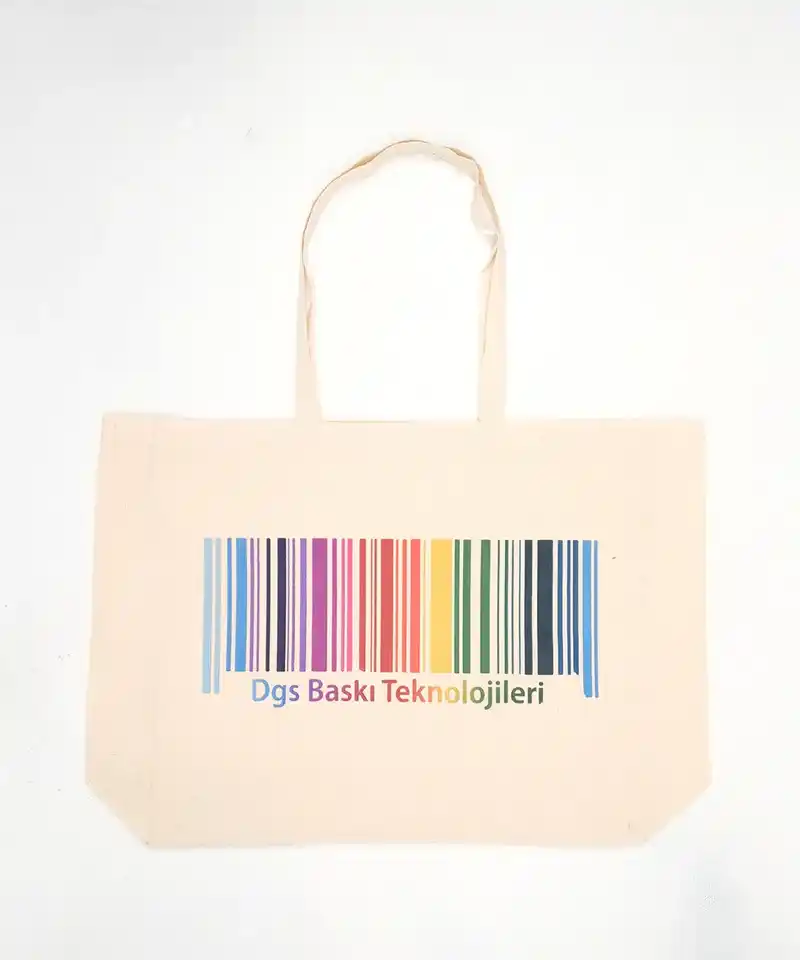 Ham Bez Çanta 096921 - Görsel 2