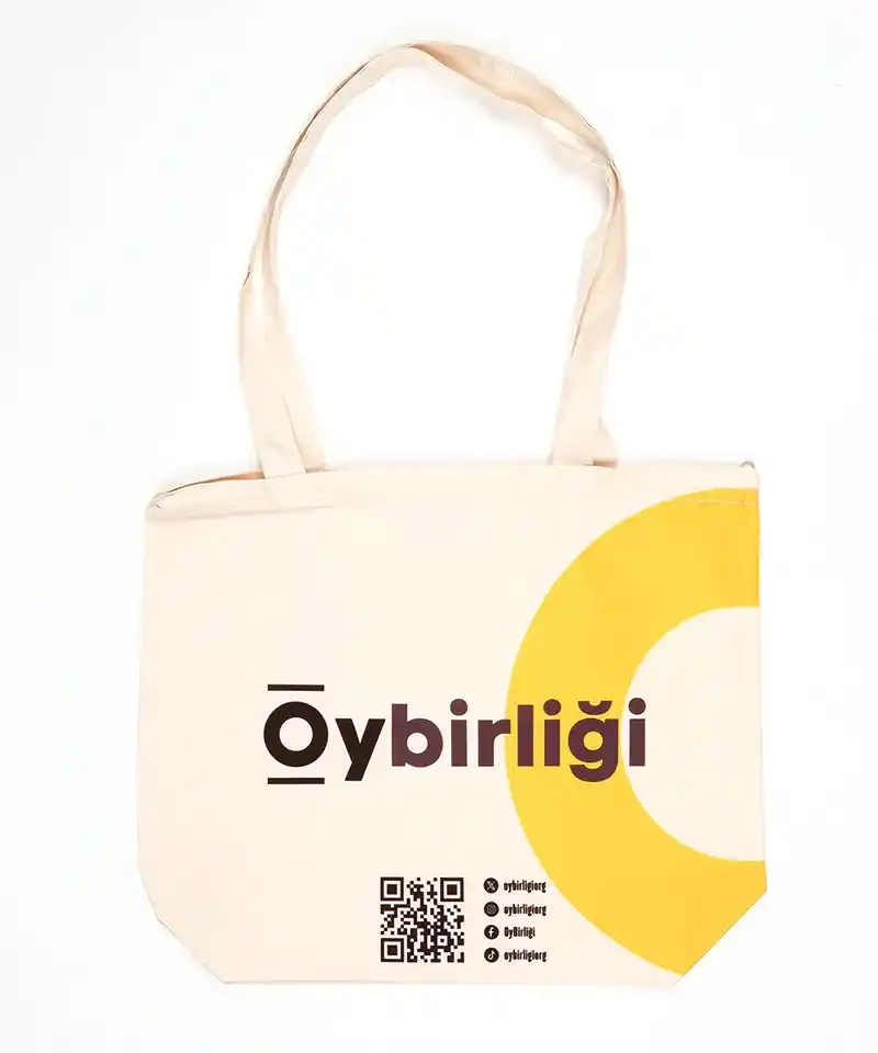 Ham Bez Çanta 076439 - Görsel 2