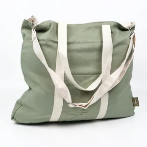 Alternative view of Kanvas & Gabardin Çanta 598765