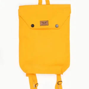 Alternative view of Kanvas & Gabardin Çanta 587554