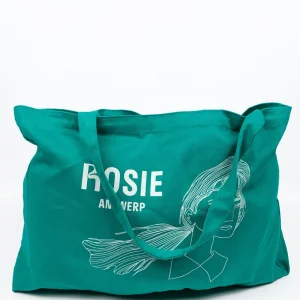 Kanvas & Gabardin Çanta 546532