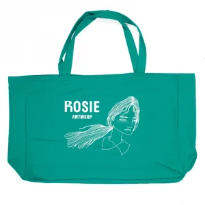 Alternative view of Kanvas & Gabardin Çanta 546532