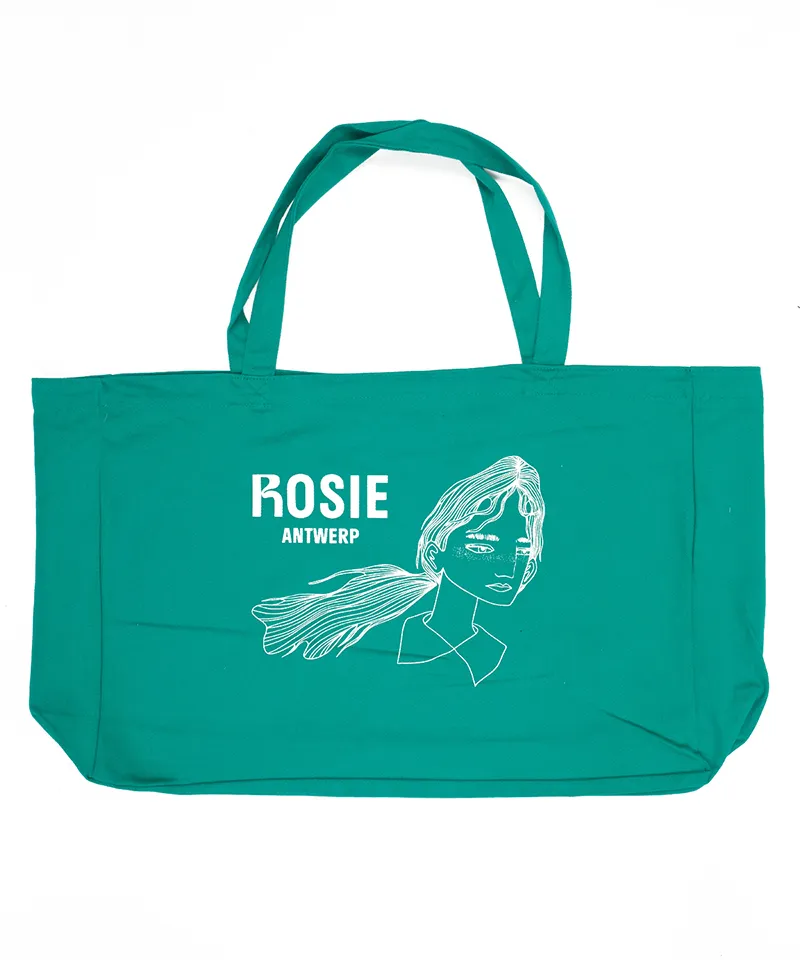 Kanvas & Gabardin Çanta 546532 - Görsel 2