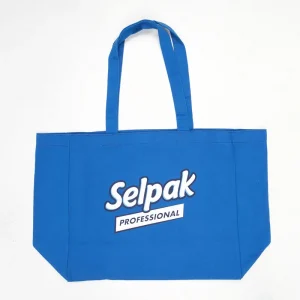 Alternative view of Kanvas & Gabardin Çanta 509543