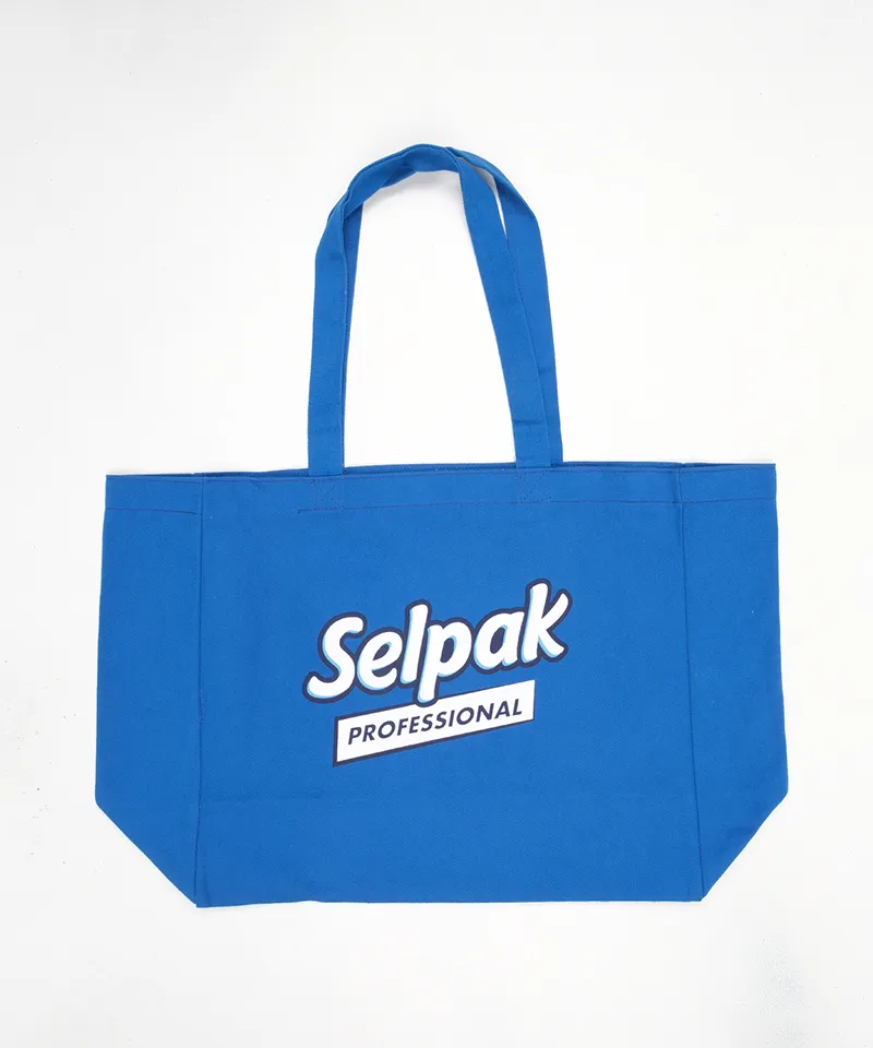 Kanvas & Gabardin Çanta 509543 - Görsel 2