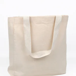 Kanvas & Gabardin Çanta 587652