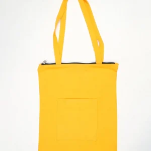 Alternative view of Kanvas & Gabardin Çanta 598438