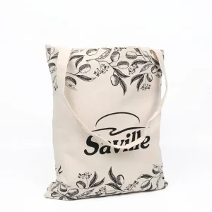 Kanvas & Gabardin Çanta 500543