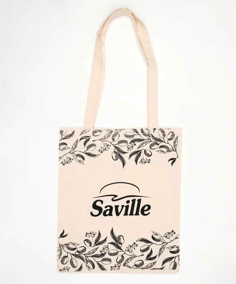 Kanvas & Gabardin Çanta 500543 - Görsel 2