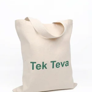 Kanvas & Gabardin Çanta 577632