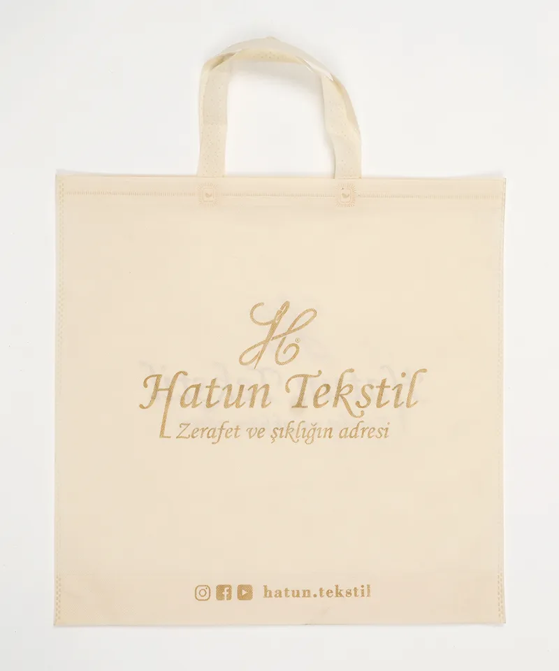 Ultrasonik Çanta 460221 - Görsel 2