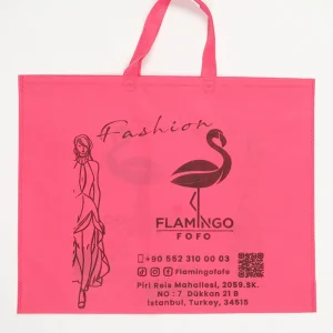 Alternative view of Ultrasonik Çanta 420302