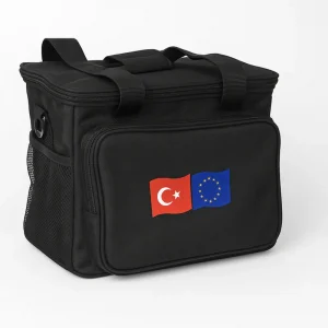 Alternative view of Termos Çanta 568