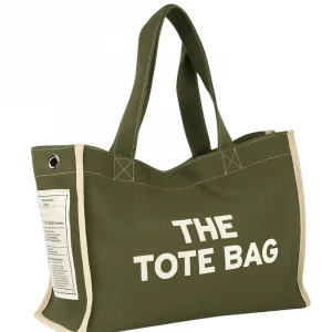 Kanvas & Gabardin Çanta 576464