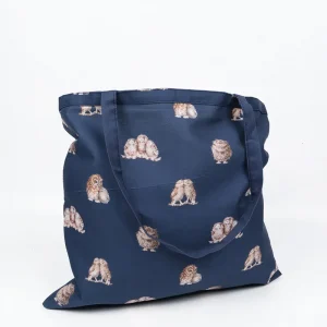 Dijital Baskı Çanta 722875