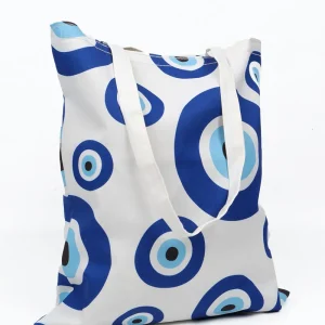 Dijital Baskı Çanta 700549