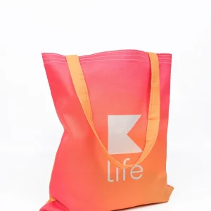 Dijital Baskı Çanta 775921