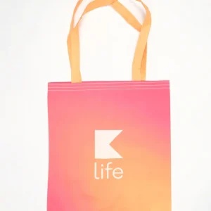 Alternative view of Dijital Baskı Çanta 775921